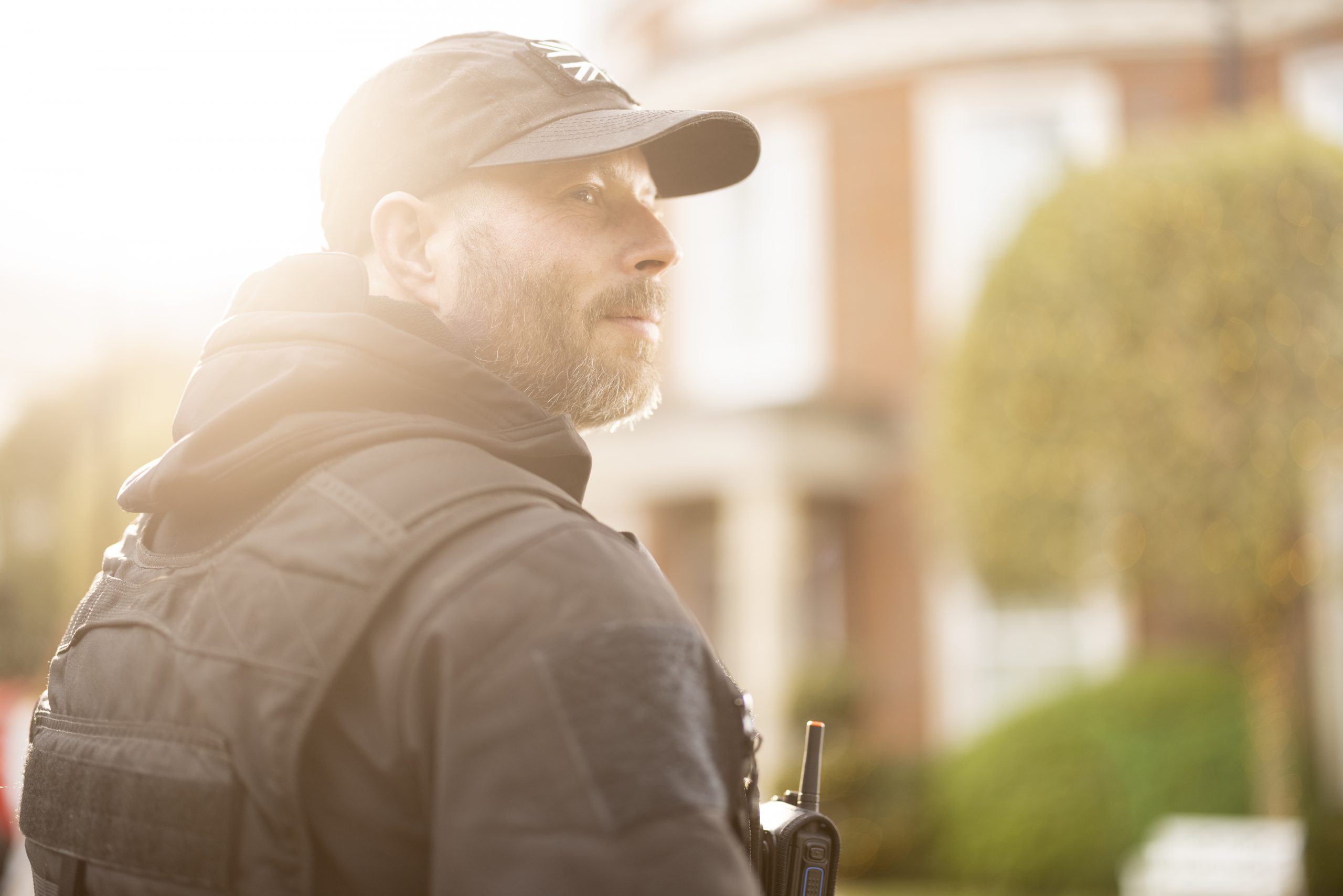 Jason Alden Commercial Photographer London