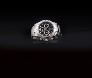HOW TO REDUCE YOUR RISK OF BEING A VICTIM OF WATCH CRIME